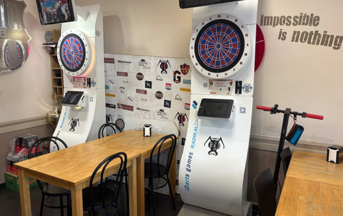 Traspaso - Licencia C2 -
Sant Boi de Llobregat