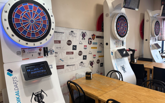 Traspaso - Licencia C2 -
Sant Boi de Llobregat