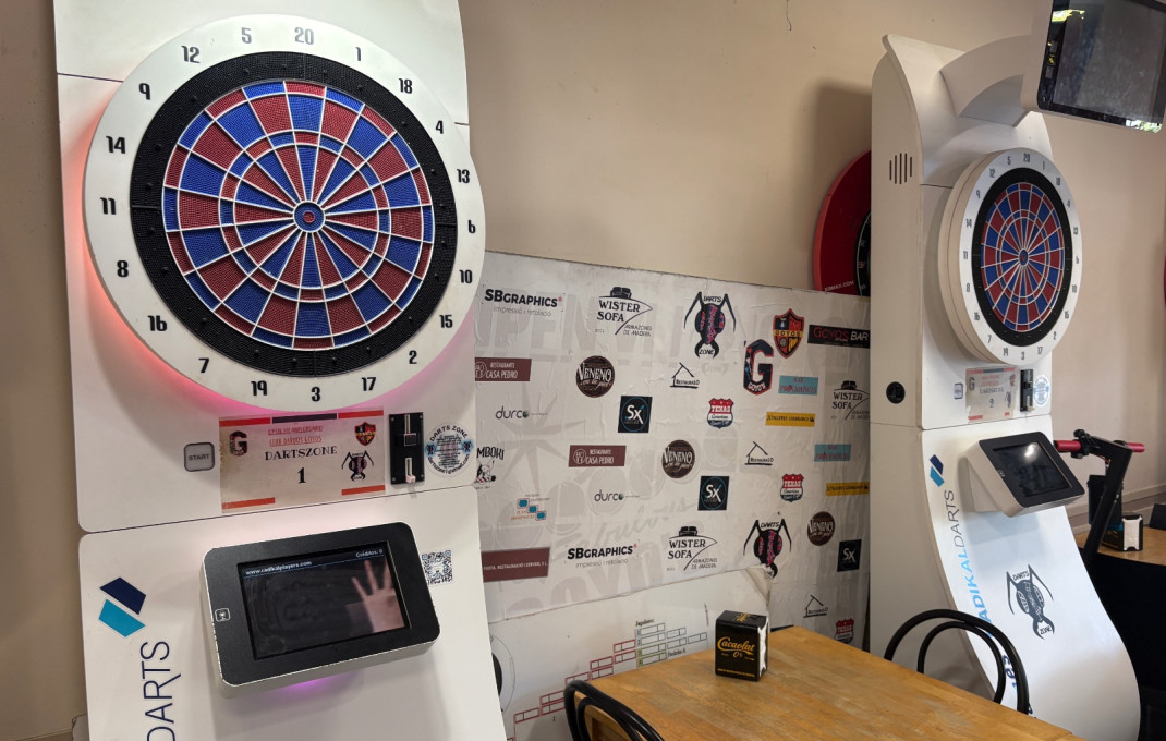 Traspaso - Licencia C2 -
Sant Boi de Llobregat