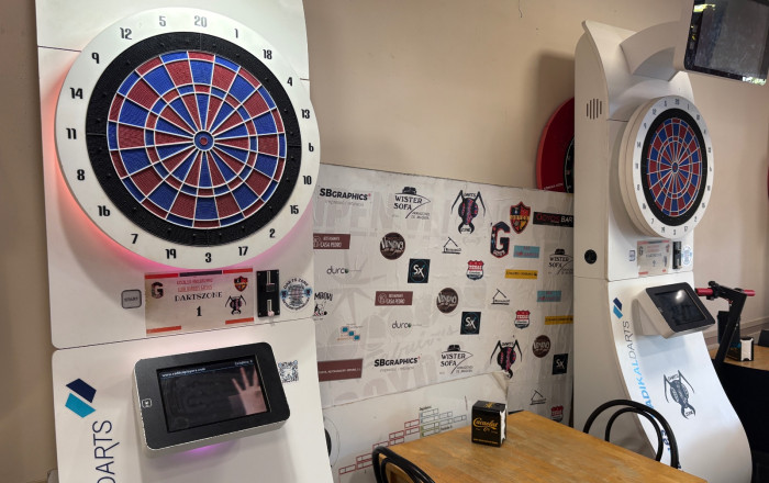 Traspaso - Licencia C2 -
Sant Boi de Llobregat