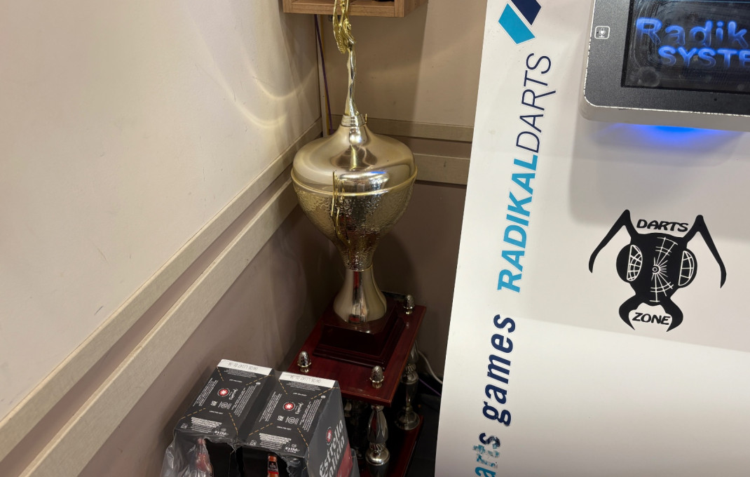 Traspaso - Licencia C2 -
Sant Boi de Llobregat