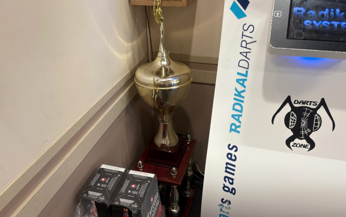 Traspaso - Licencia C2 -
Sant Boi de Llobregat