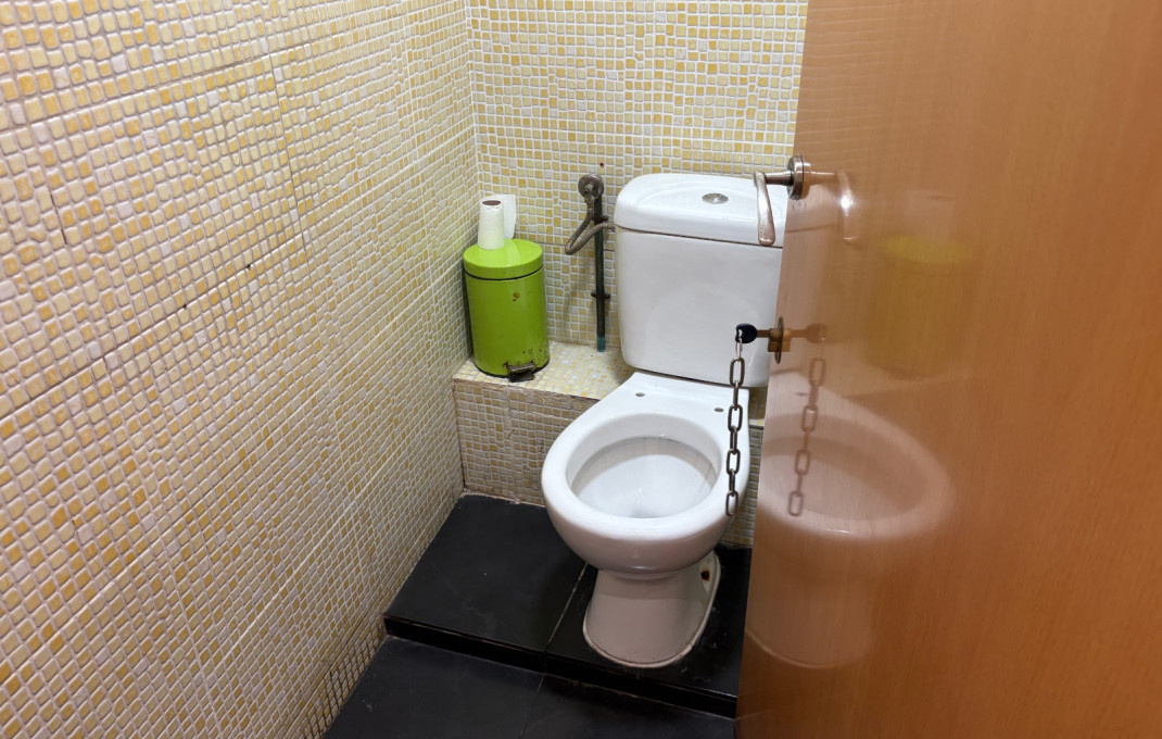 Traspaso - Licencia C2 -
Sant Boi de Llobregat