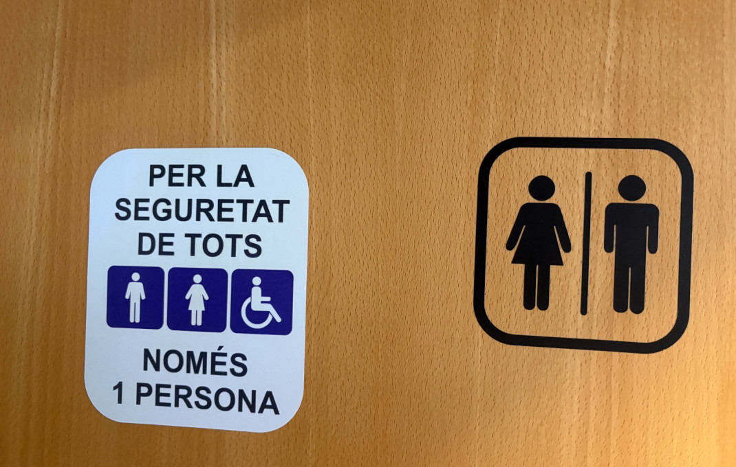 Traspaso - Licencia C2 -
Sant Boi de Llobregat