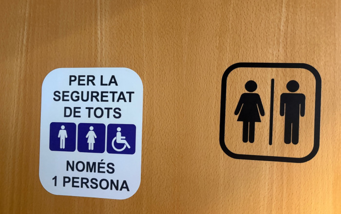 Traspaso - Licencia C2 -
Sant Boi de Llobregat