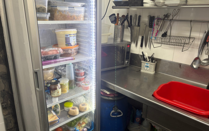 Traspaso - Licencia C2 -
Sant Boi de Llobregat