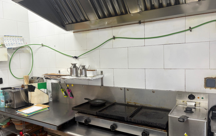 Traspaso - Licencia C2 -
Sant Boi de Llobregat