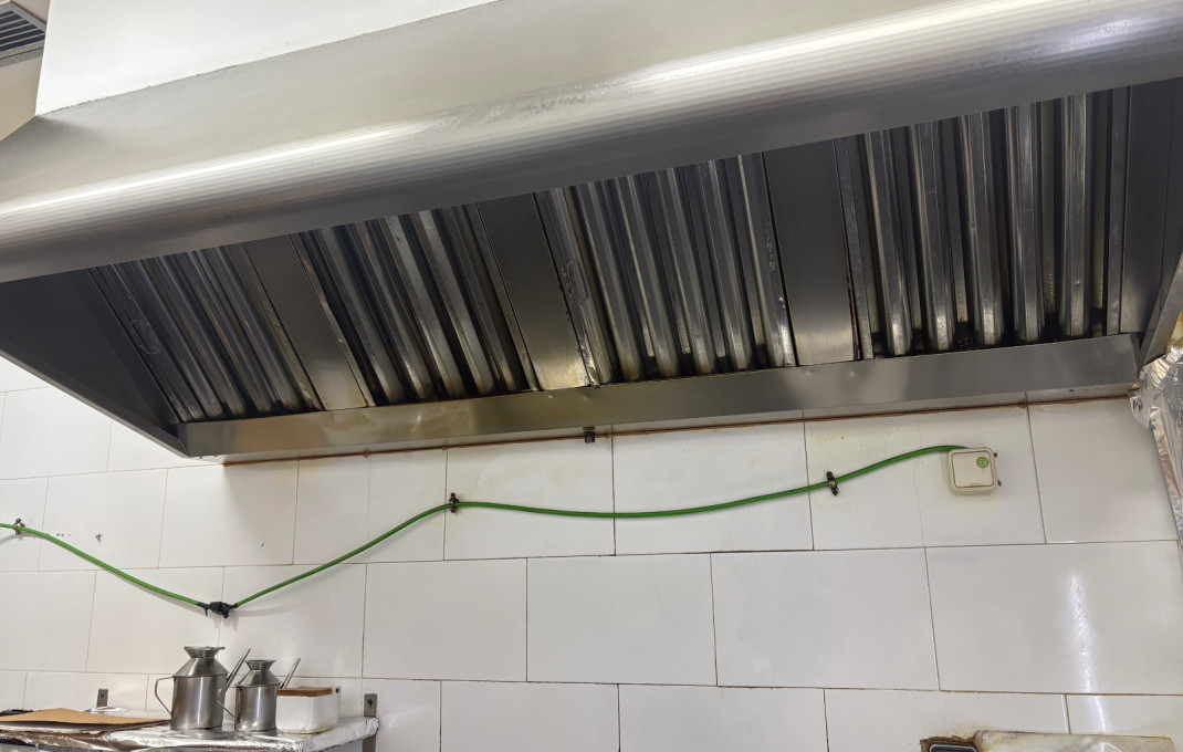 Traspaso - Licencia C2 -
Sant Boi de Llobregat