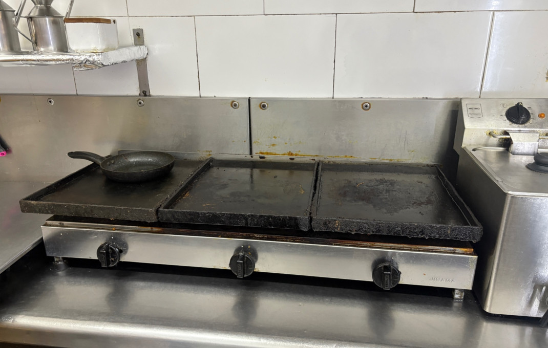 Traspaso - Licencia C2 -
Sant Boi de Llobregat