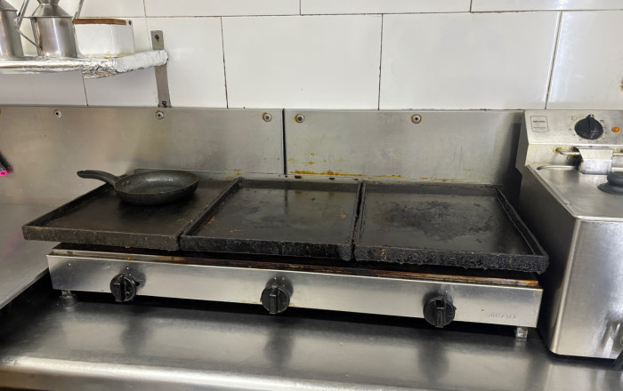 Traspaso - Licencia C2 -
Sant Boi de Llobregat