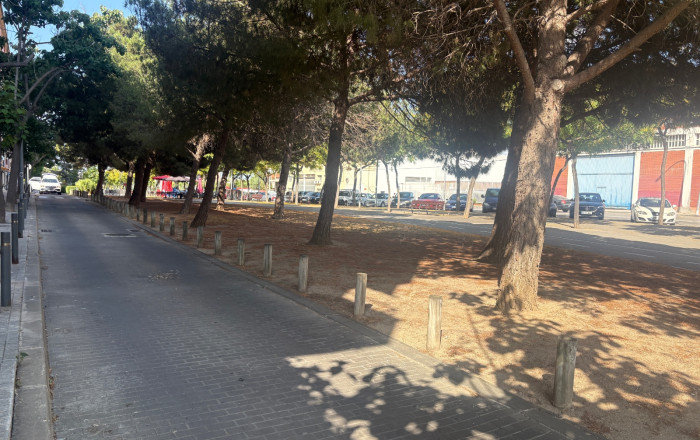 Traspaso - Licencia C2 -
Sant Boi de Llobregat