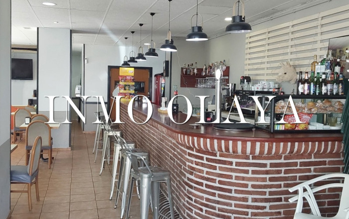 Traspaso - Bar Restaurante -
Sabadell