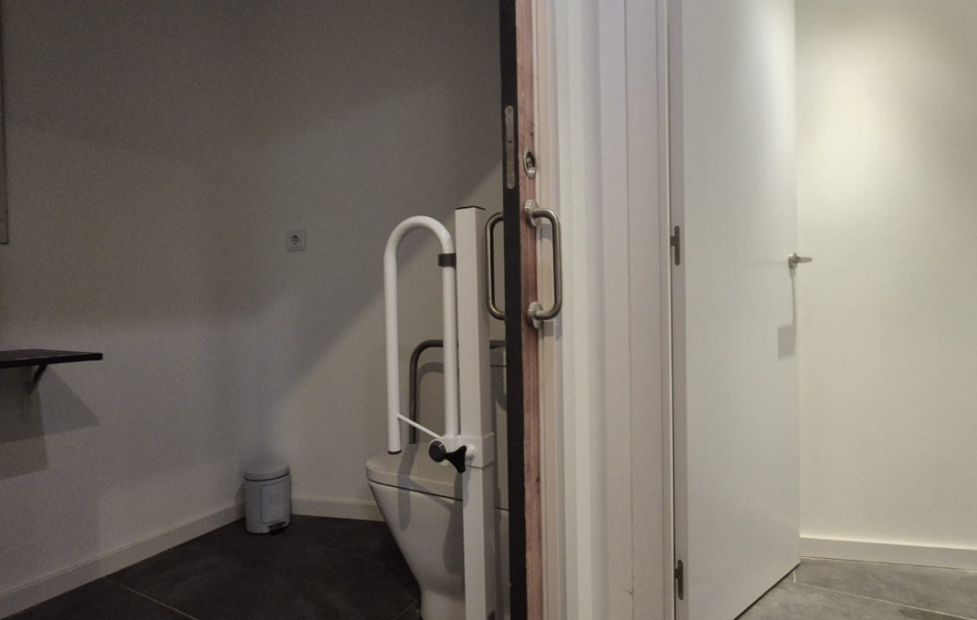 Venta en rentabilidad - Bar Restaurante -
Barcelona - Borne-centro