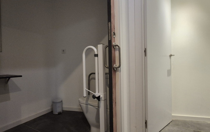 Venta en rentabilidad - Bar Restaurante -
Barcelona - Borne-centro