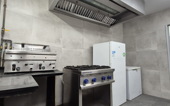 Venta en rentabilidad - Bar Restaurante -
Barcelona - Borne-centro