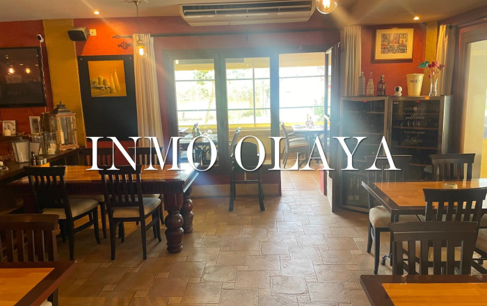 Venta - Restaurante -
Mallorca - Calvia