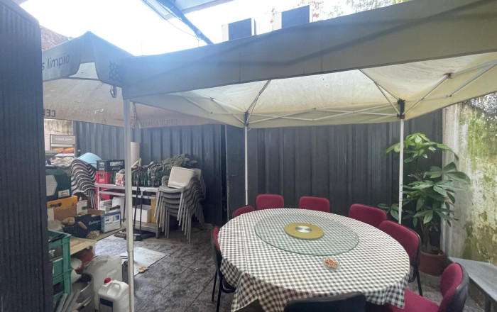 Venta - Bar Restaurante -
Barcelona - Eixample Derecho