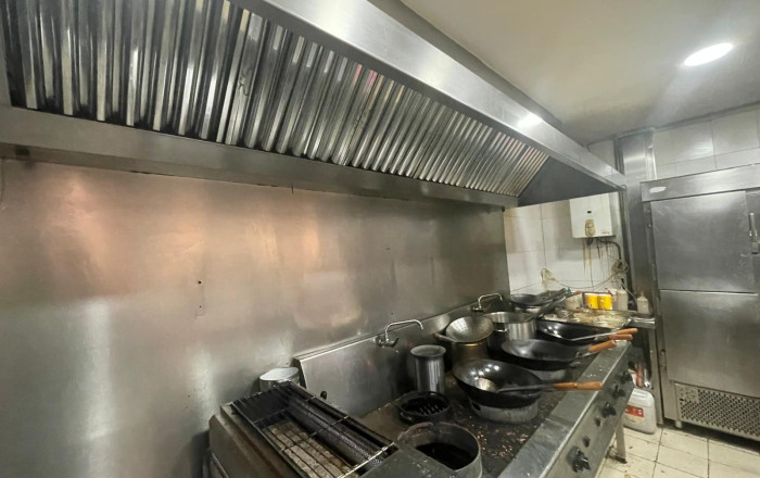 Venta - Bar Restaurante -
Barcelona - Eixample Derecho