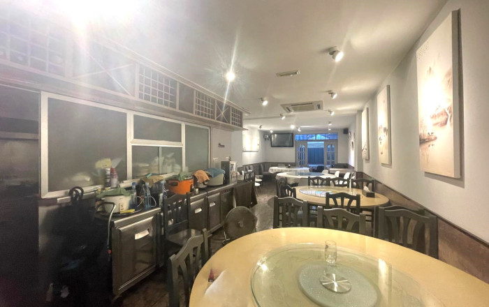 Venta - Bar Restaurante -
Barcelona - Eixample Derecho