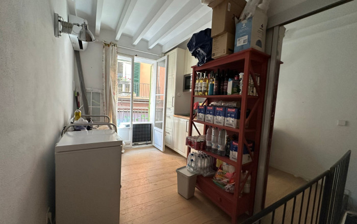 Traspaso - Cafeteria -
Mallorca - Palma