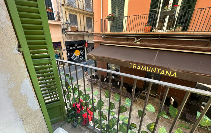 Traspaso - Cafeteria -
Mallorca - Palma