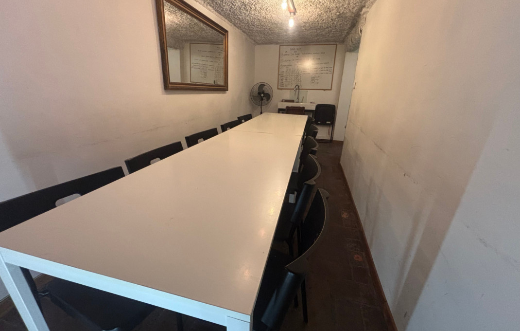 Traspaso - Tiendas -
Barcelona - Raval