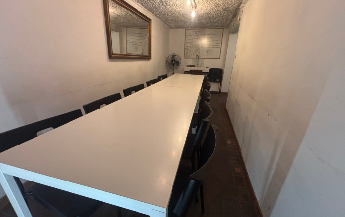 Traspaso - Tiendas -
Barcelona - Raval