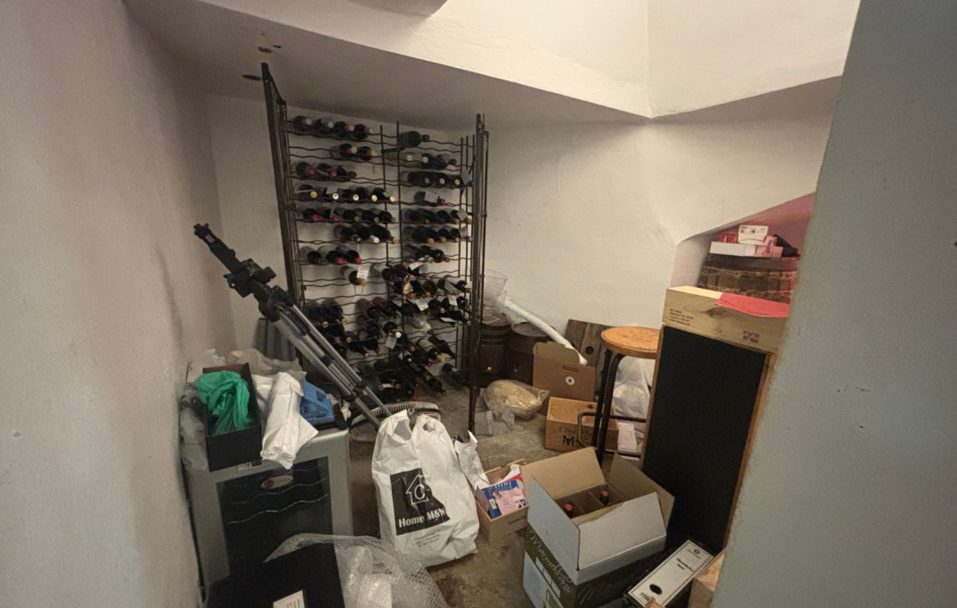 Traspaso - Tiendas -
Barcelona - Raval