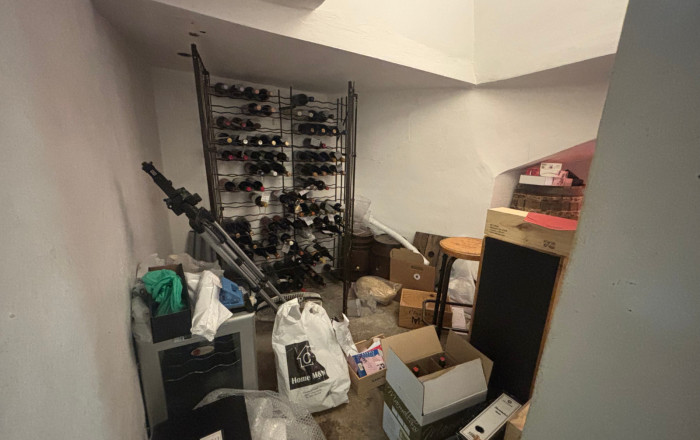 Traspaso - Tiendas -
Barcelona - Raval