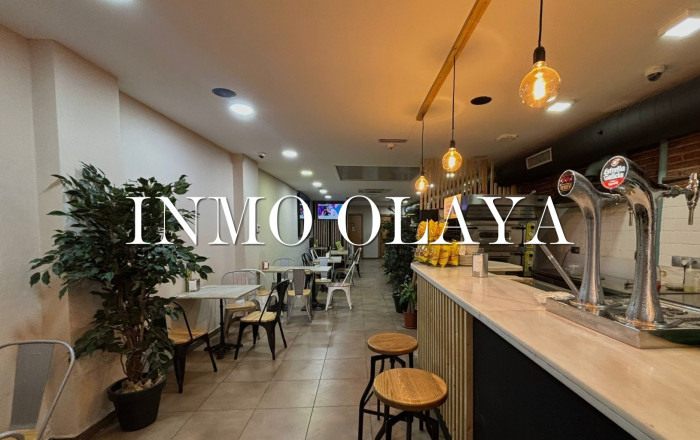 Transfer - Licencia C2 -
Barcelona - Santa Coloma De Gramanet