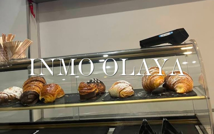 Transfert - Bar- C1 -
Barcelona - Eixample