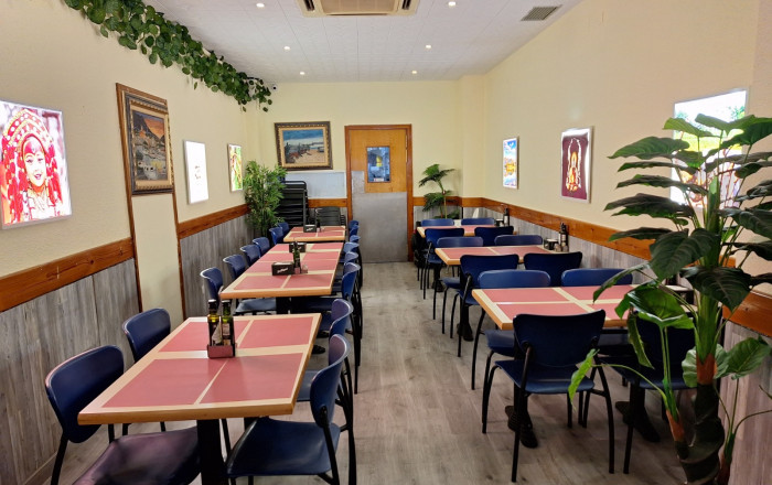 Traspaso - Bar Restaurante -
Barcelona - Sant Martí