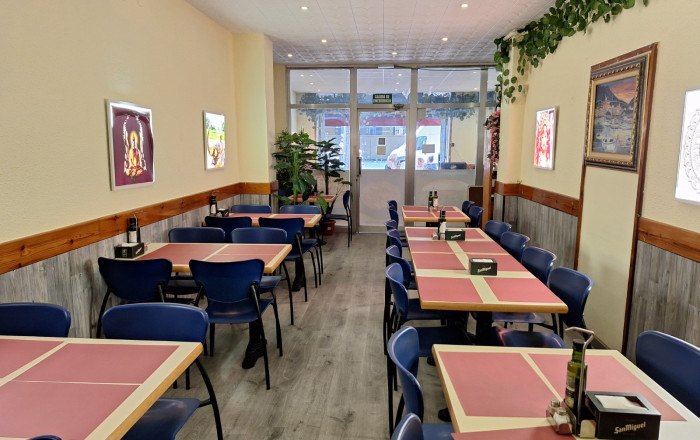 Traspaso - Bar Restaurante -
Barcelona - Sant Martí