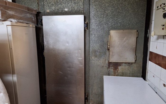 Traspaso - Bar Restaurante -
Barcelona - Sant Martí