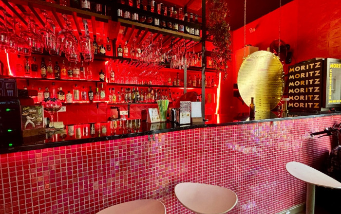 Traspaso - Licencia C2 -
Barcelona - Eixample Derecho