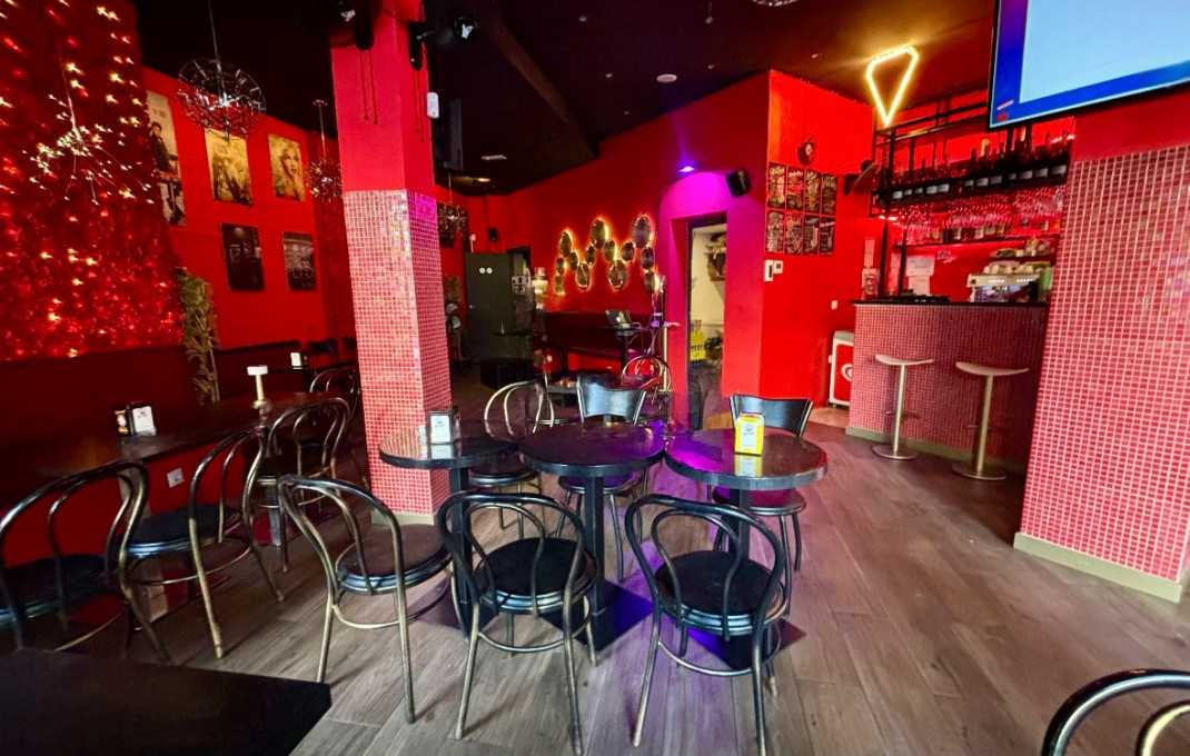 Traspaso - Licencia C2 -
Barcelona - Eixample Derecho