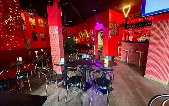 Traspaso - Licencia C2 -
Barcelona - Eixample Derecho