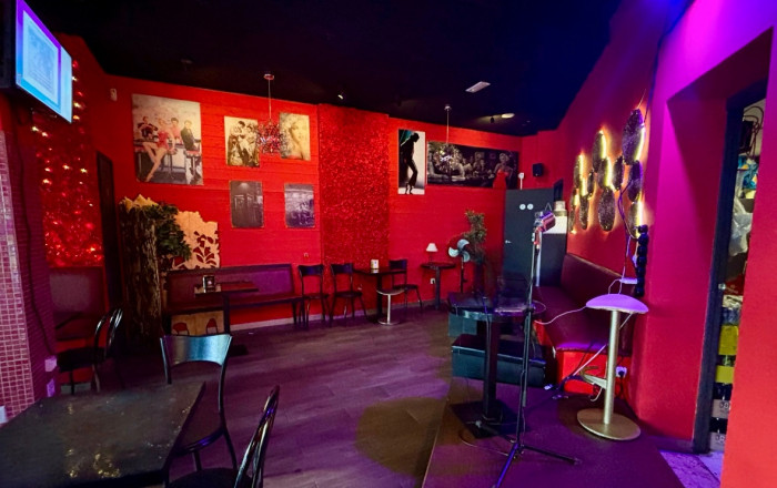 Traspaso - Licencia C2 -
Barcelona - Eixample Derecho