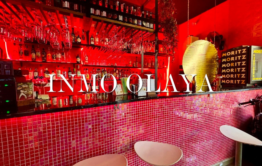 Traspaso - Licencia C2 -
Barcelona - Eixample Derecho