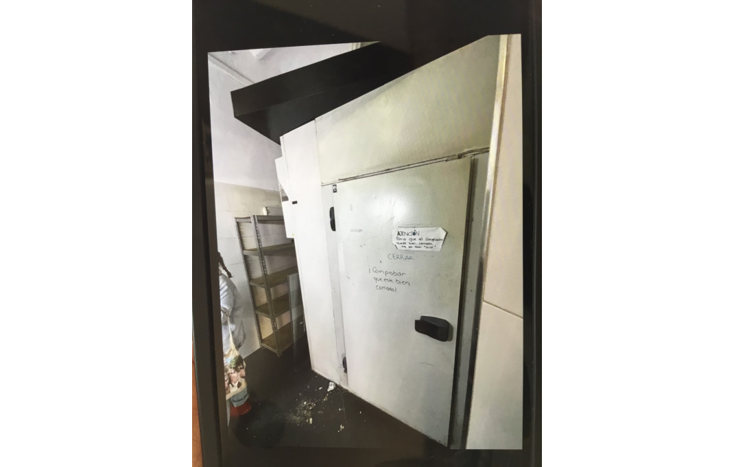 Traspaso - Take Away -
Barcelona - Eixample Izquierdo