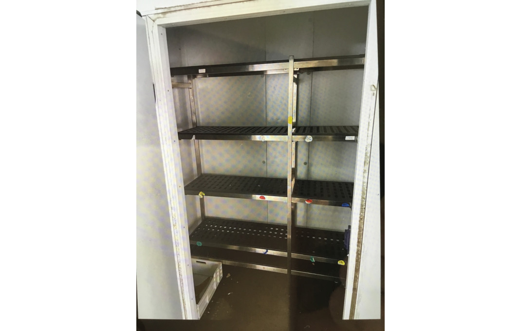 Traspaso - Take Away -
Barcelona - Eixample Izquierdo