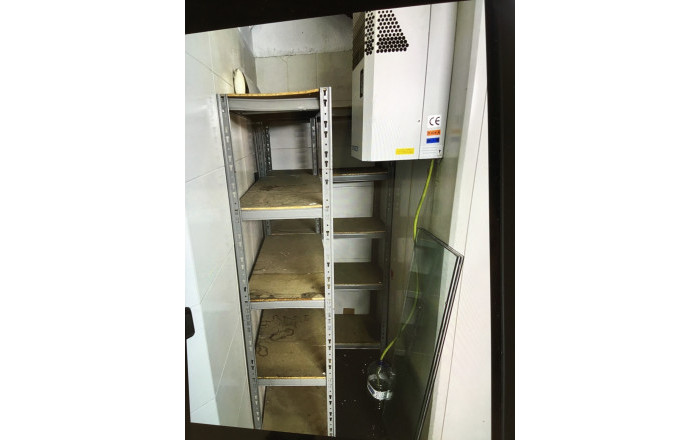 Traspaso - Take Away -
Barcelona - Eixample Izquierdo