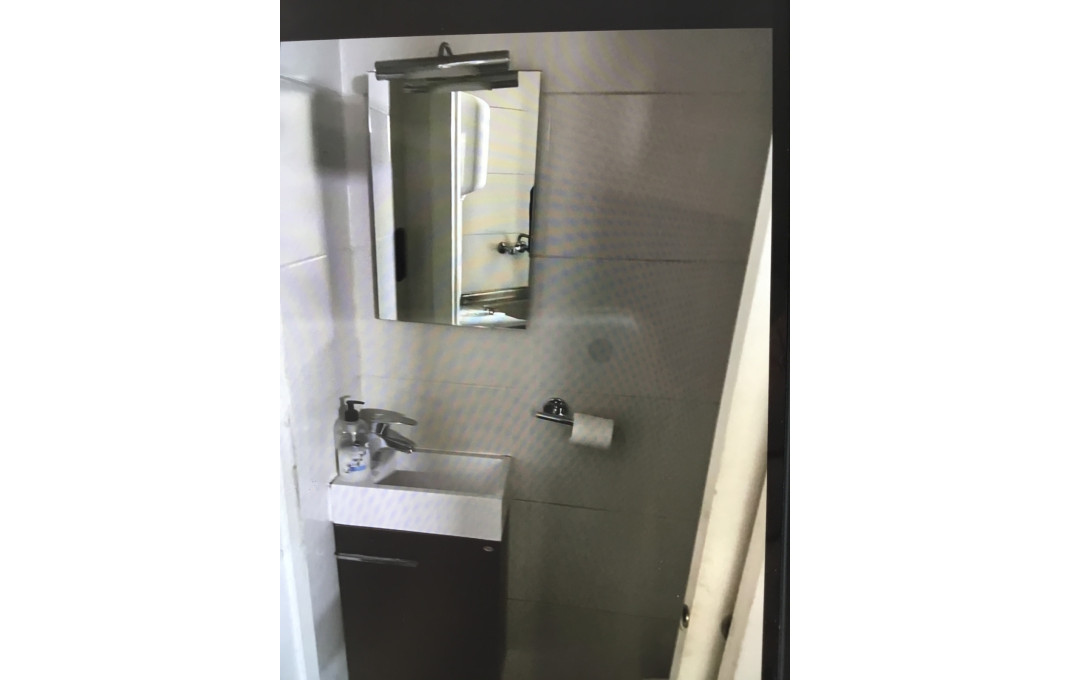 Traspaso - Take Away -
Barcelona - Eixample Izquierdo