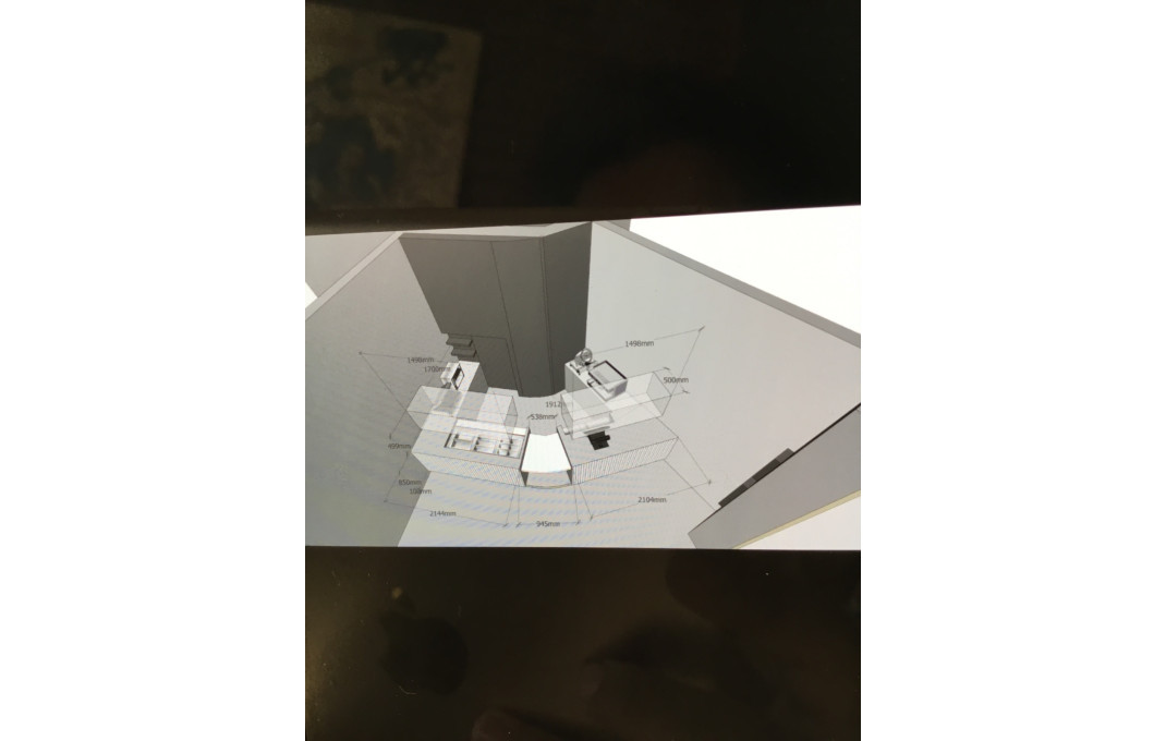 Traspaso - Take Away -
Barcelona - Eixample Izquierdo