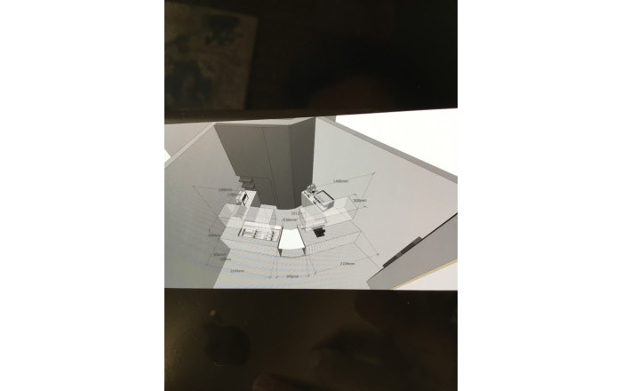 Traspaso - Take Away -
Barcelona - Eixample Izquierdo