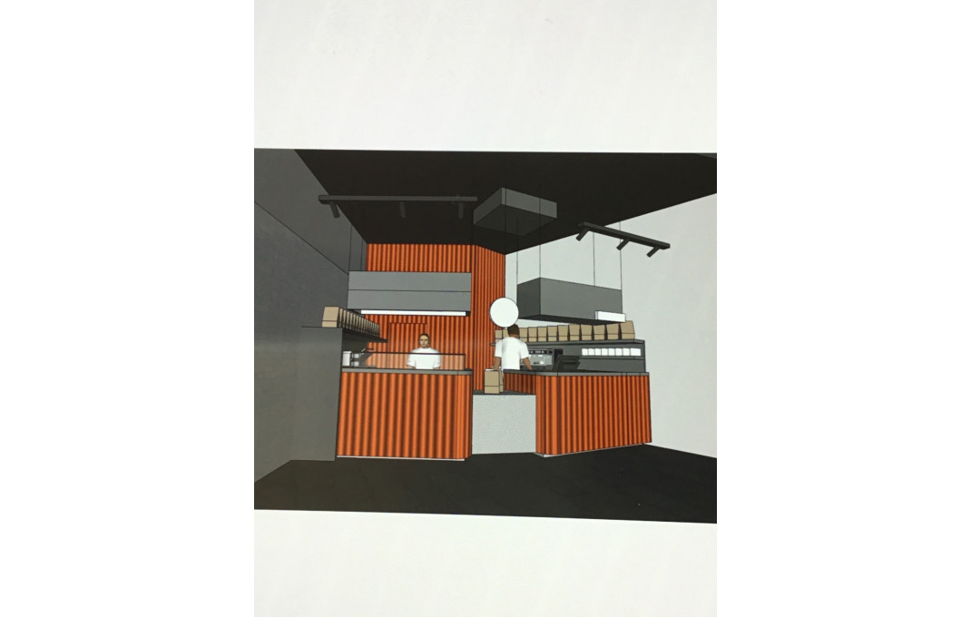 Traspaso - Take Away -
Barcelona - Eixample Izquierdo