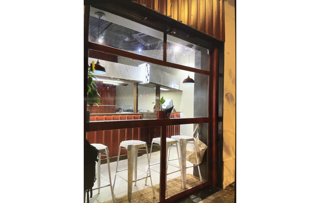 Traspaso - Take Away -
Barcelona - Eixample Izquierdo