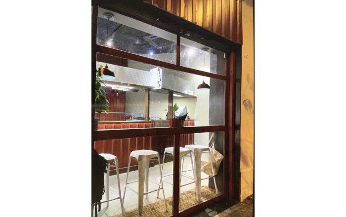 Traspaso - Take Away -
Barcelona - Eixample Izquierdo