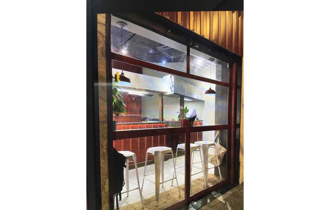 Traspaso - Take Away -
Barcelona - Eixample Izquierdo