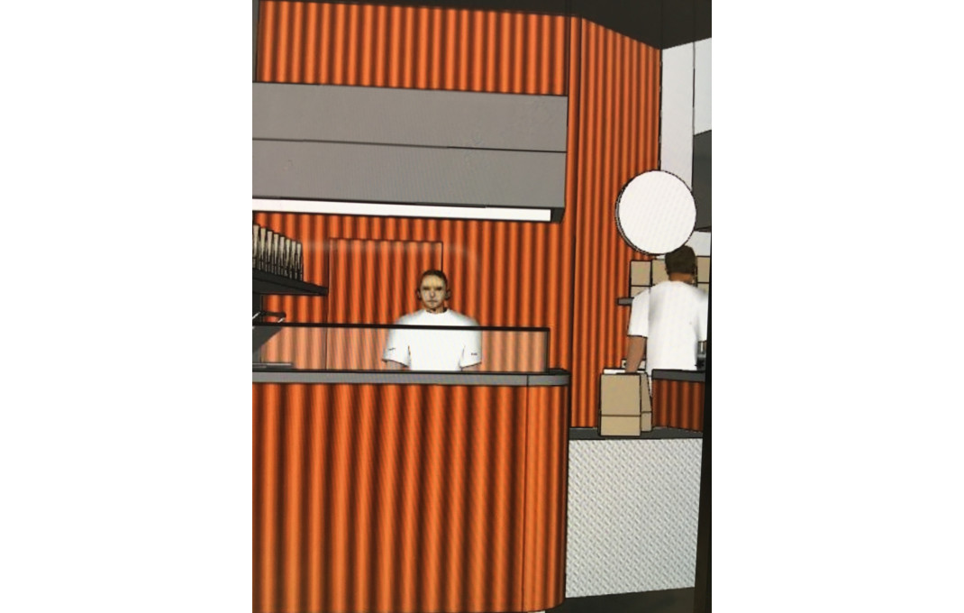 Traspaso - Take Away -
Barcelona - Eixample Izquierdo